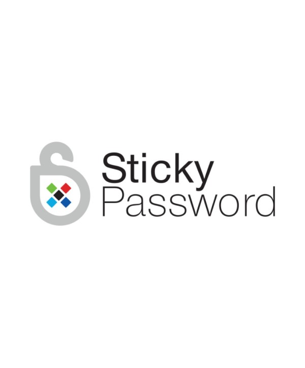 Sticky Password Premium Subscription Code 1 Jahr / 1 Gerät Key GLOBAL